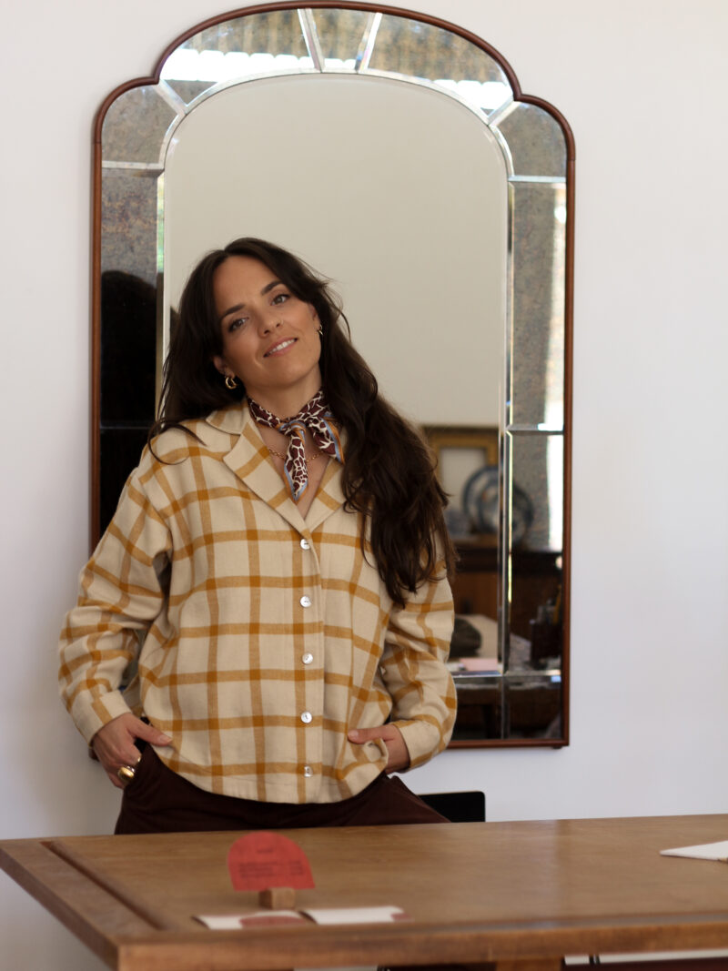 Camisa Bridget - Image 3