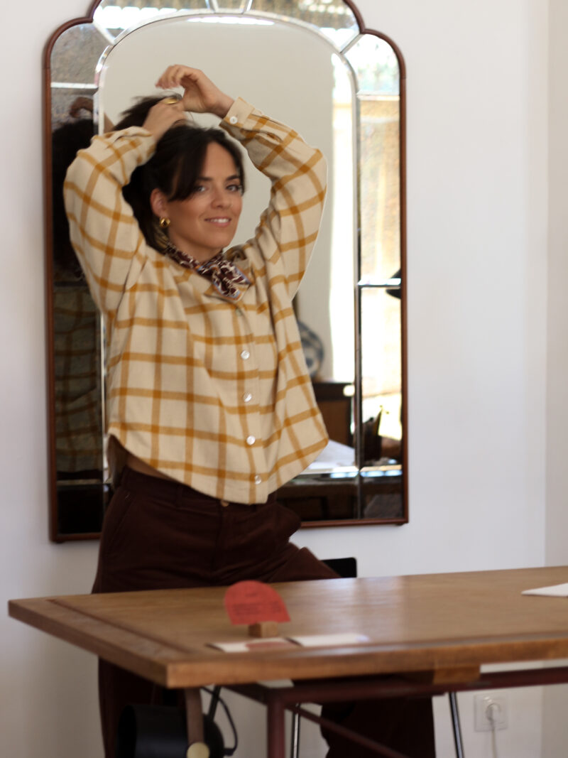 Camisa Bridget - Image 4