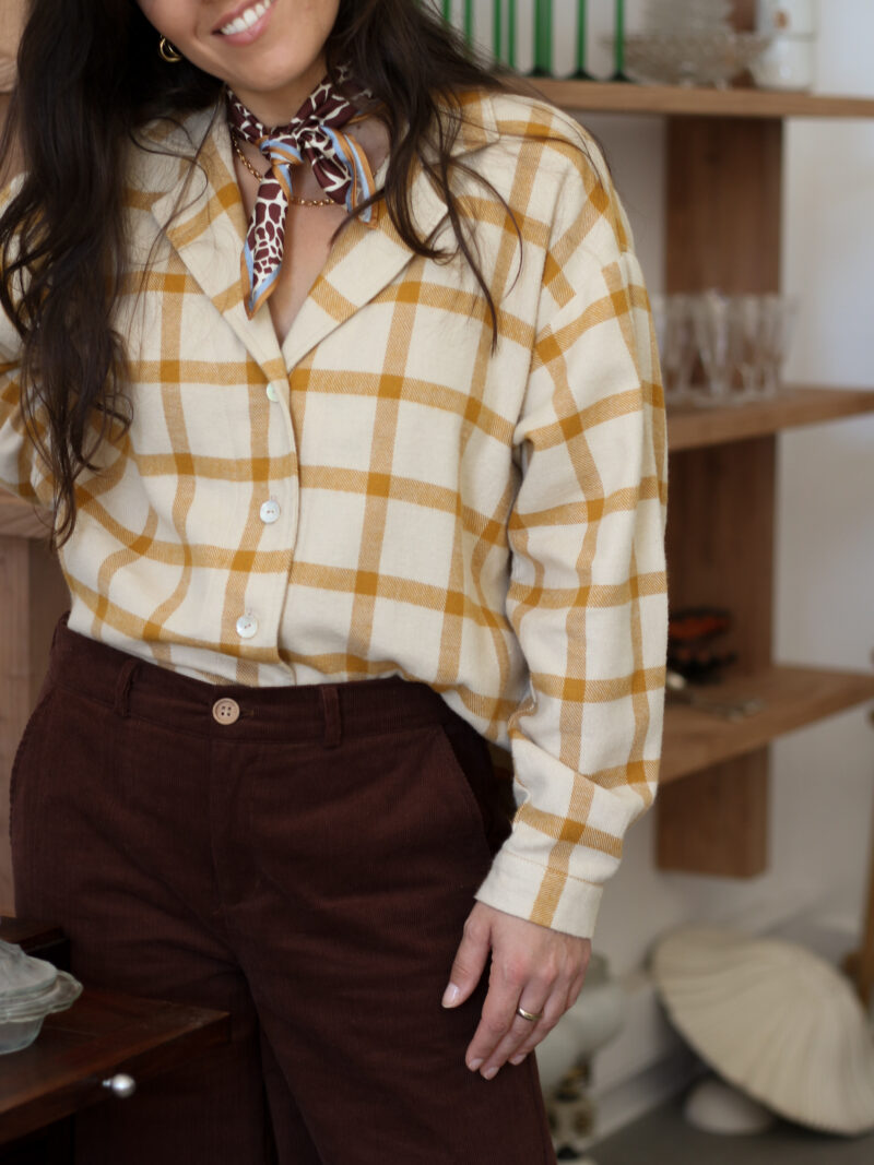 Camisa Bridget - Image 2