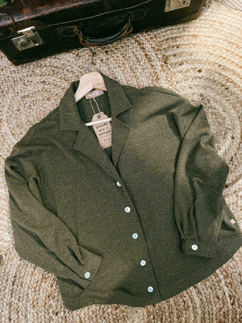 Camisa Bridget - Image 6