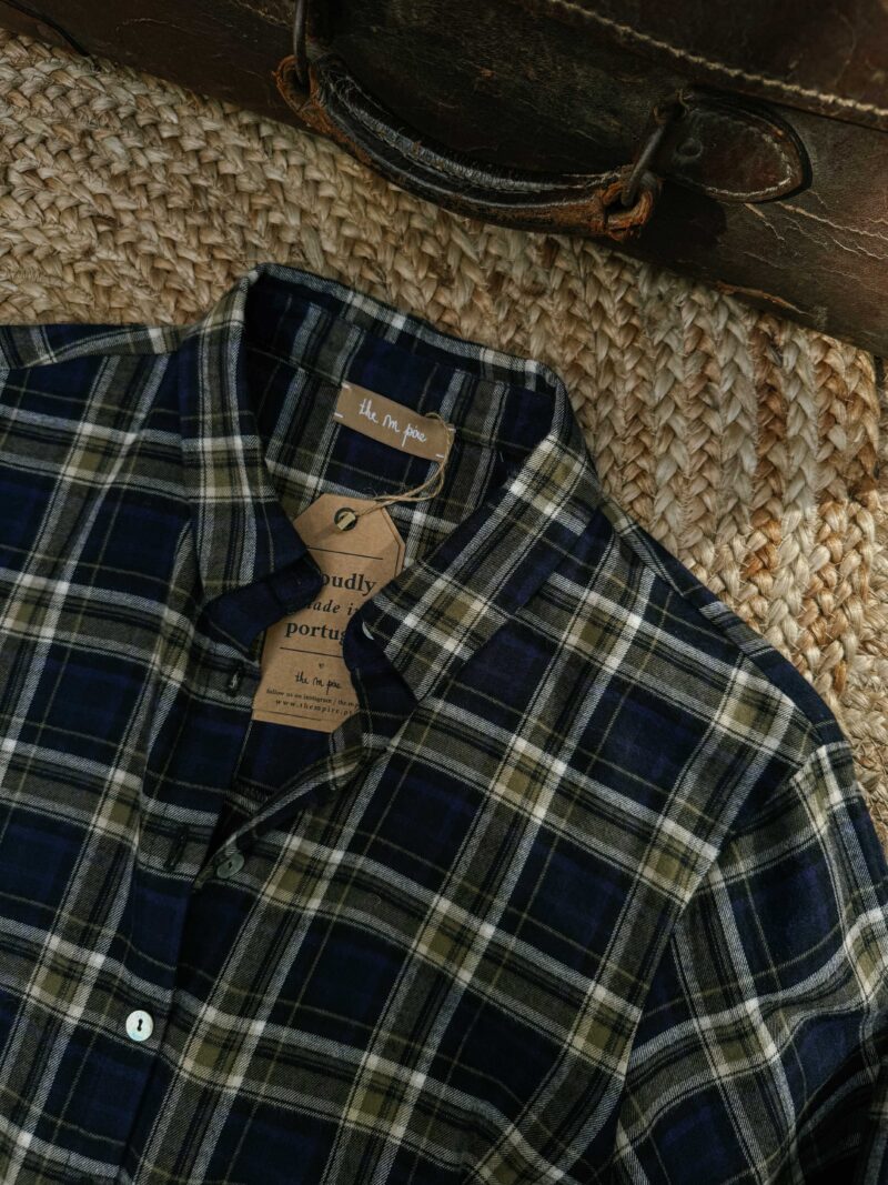 Camisa Ivy - Image 2