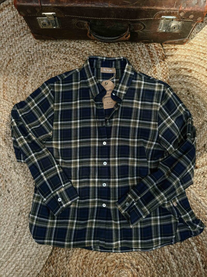 Camisa Ivy - Image 3