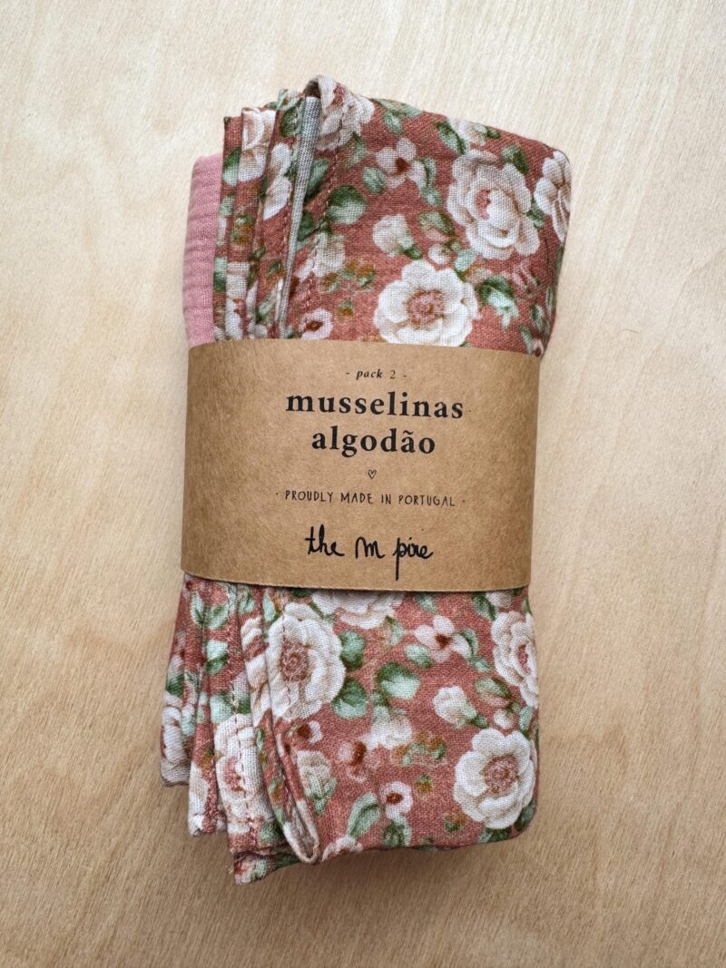 Pack 2 musselinas - Image 5