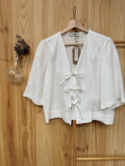 Blusa Papoila