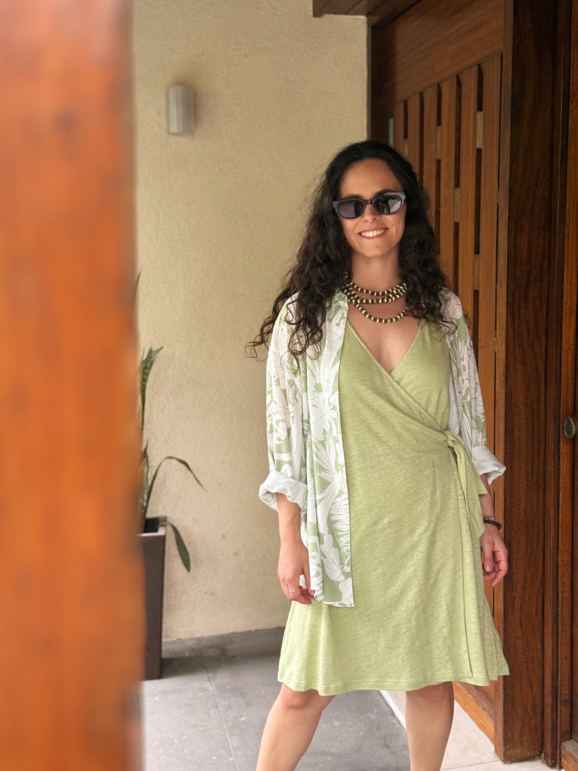 Vestido Miriam - Image 7