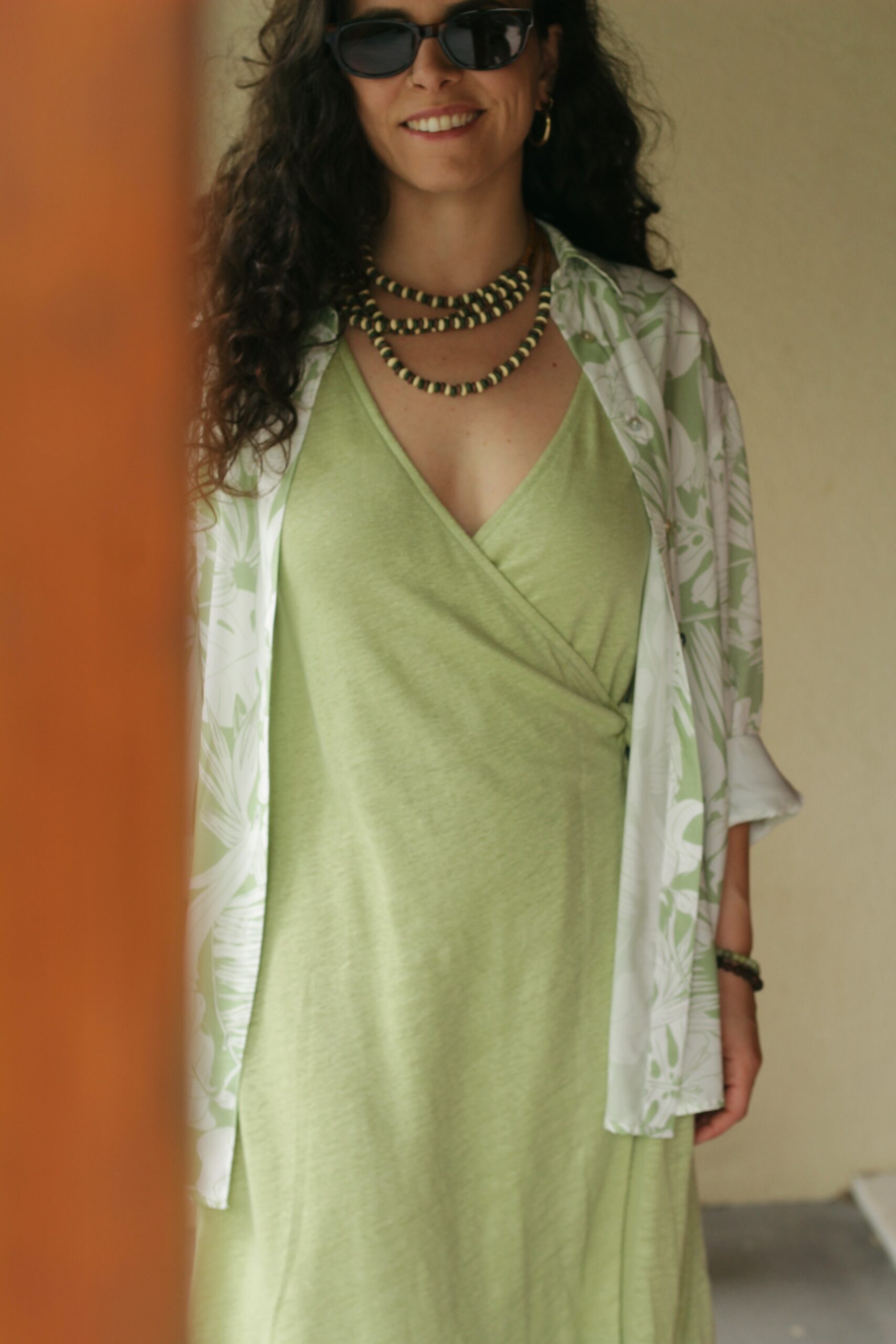 Vestido Miriam - Image 2
