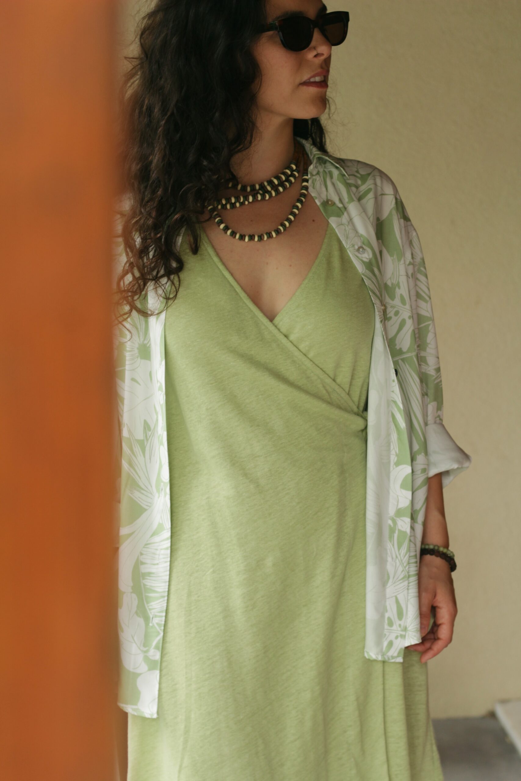 Vestido Miriam - Image 6