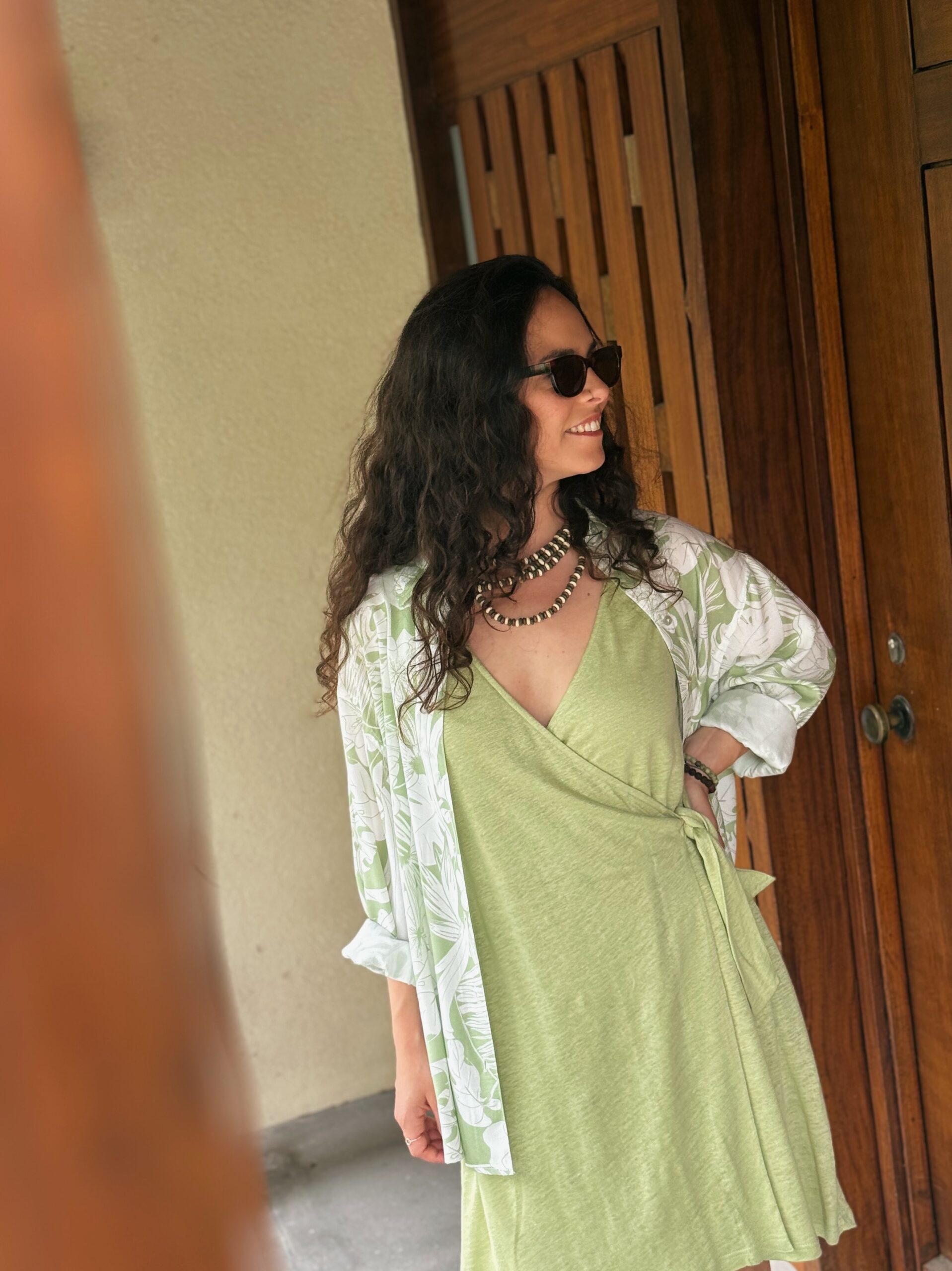 Vestido Miriam - Image 3