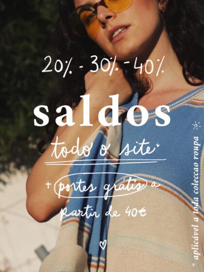 Saldos