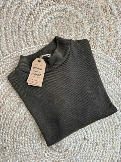 Camisola Luisa