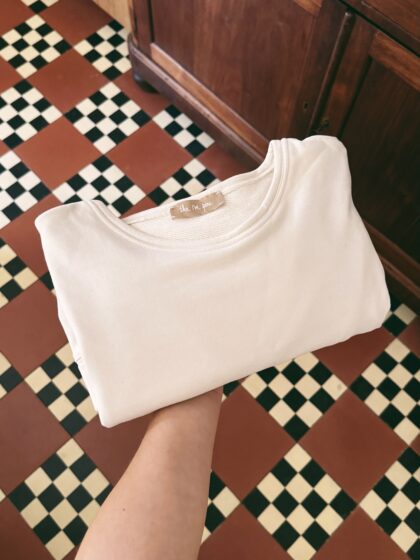Camisola Constança