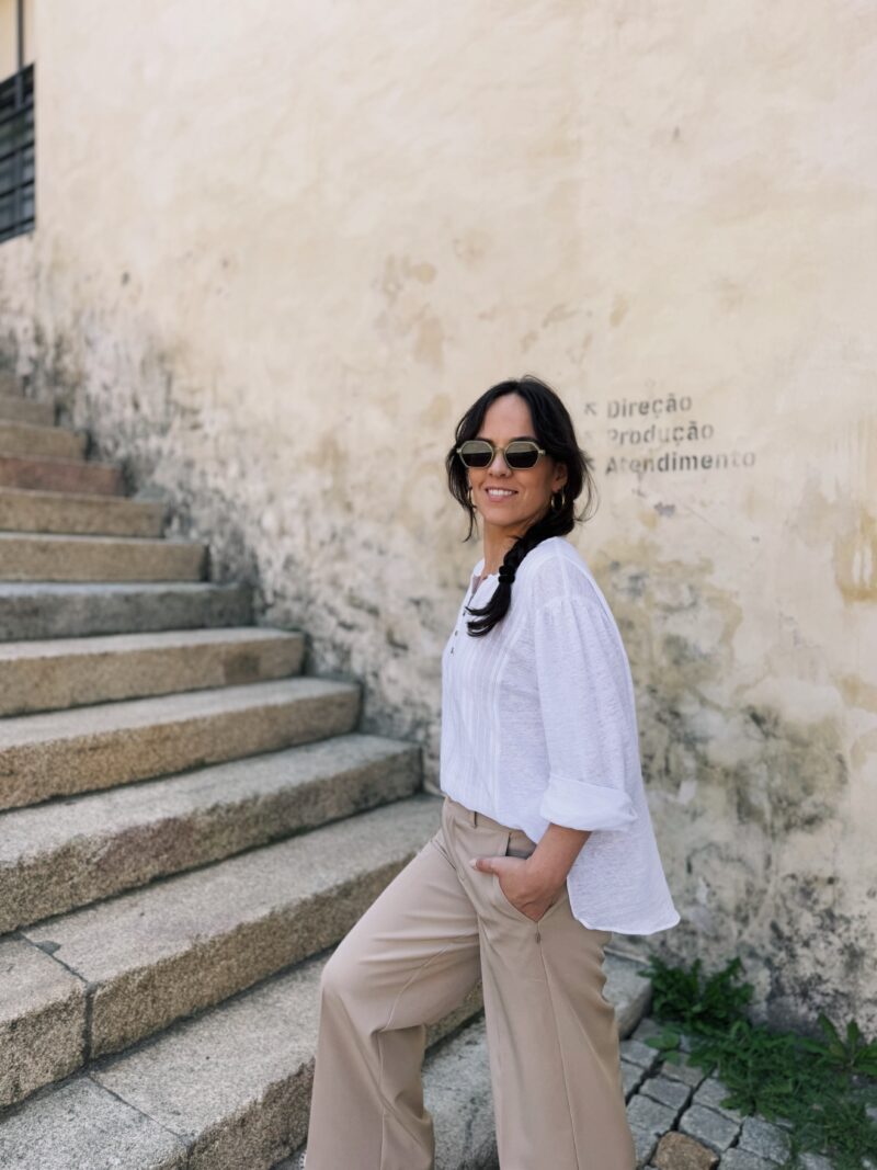 Blusa Beatriz - Image 8