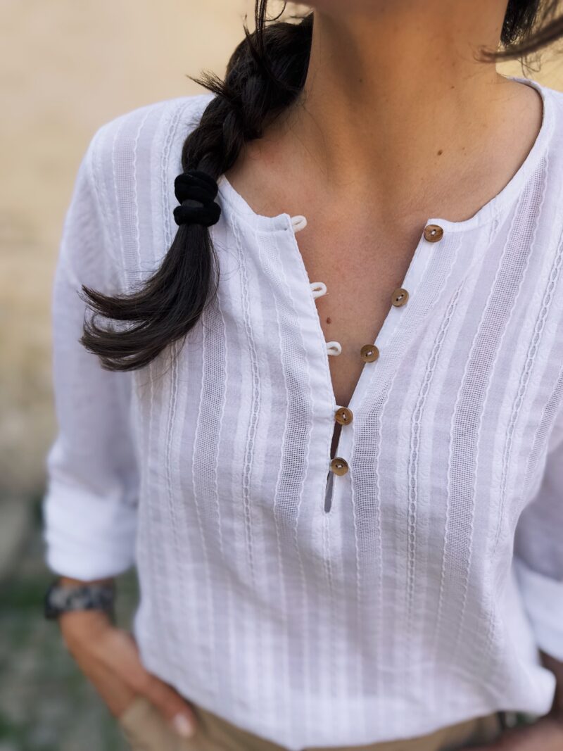 Blusa Beatriz - Image 3