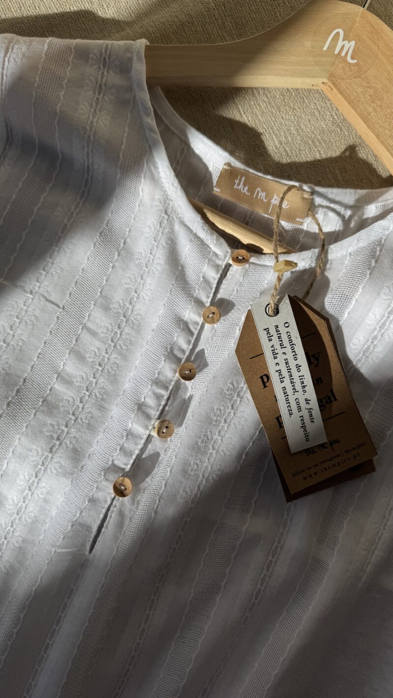 Blusa Beatriz - Image 9