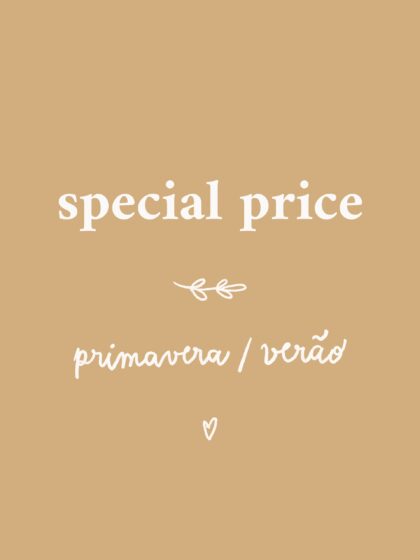 Special price PV