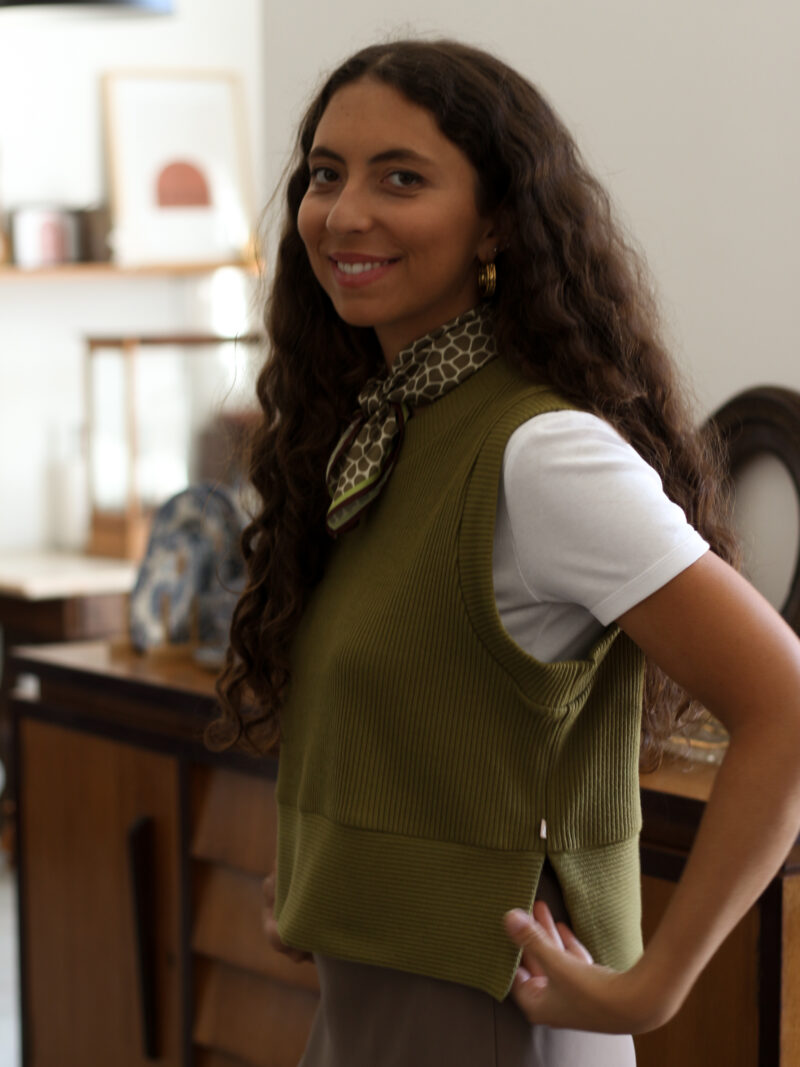 Colete Paz - Image 2