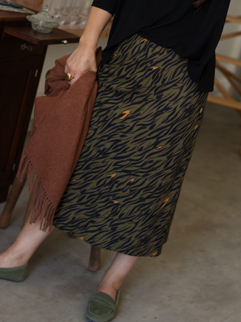 Saia Hortelã - Image 3