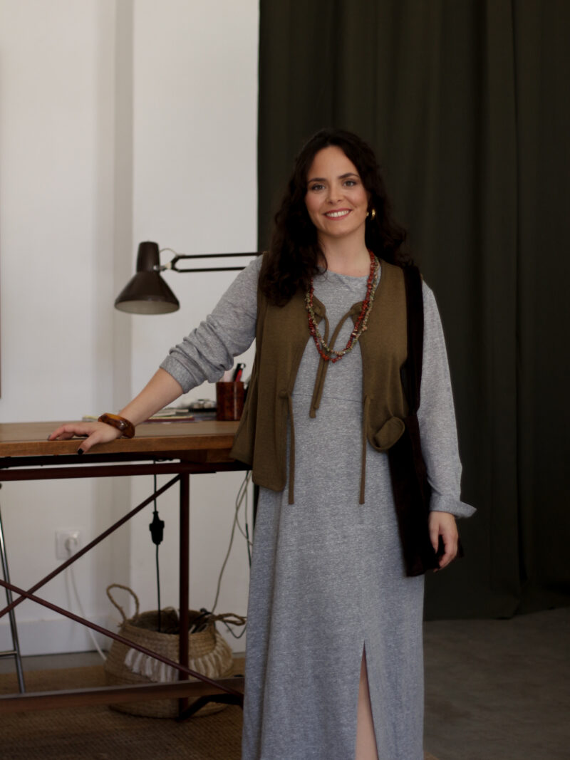 Vestido Alba - Image 2