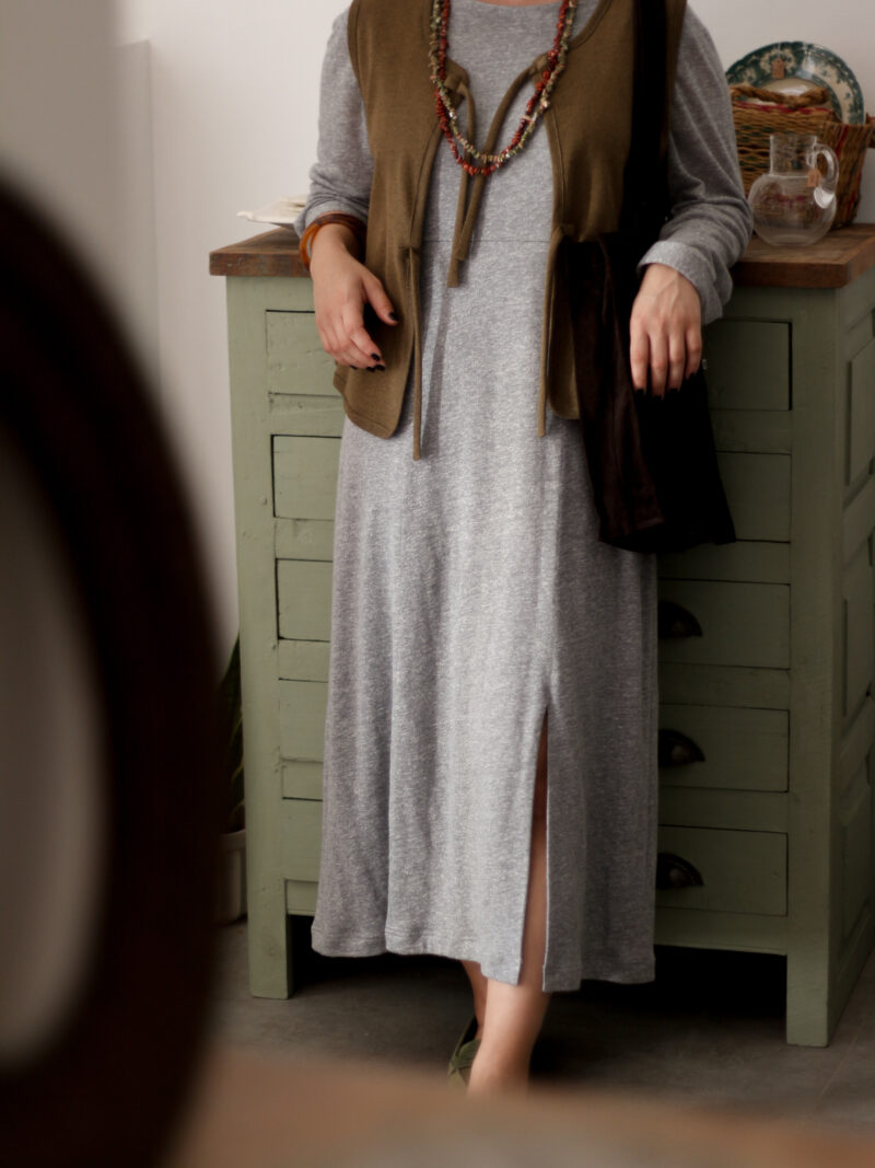 Vestido Alba - Image 3