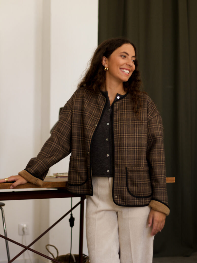 Casaco Pilar - Image 2