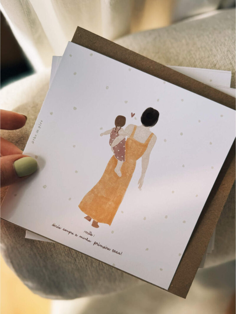 Postal Mãe - Image 4