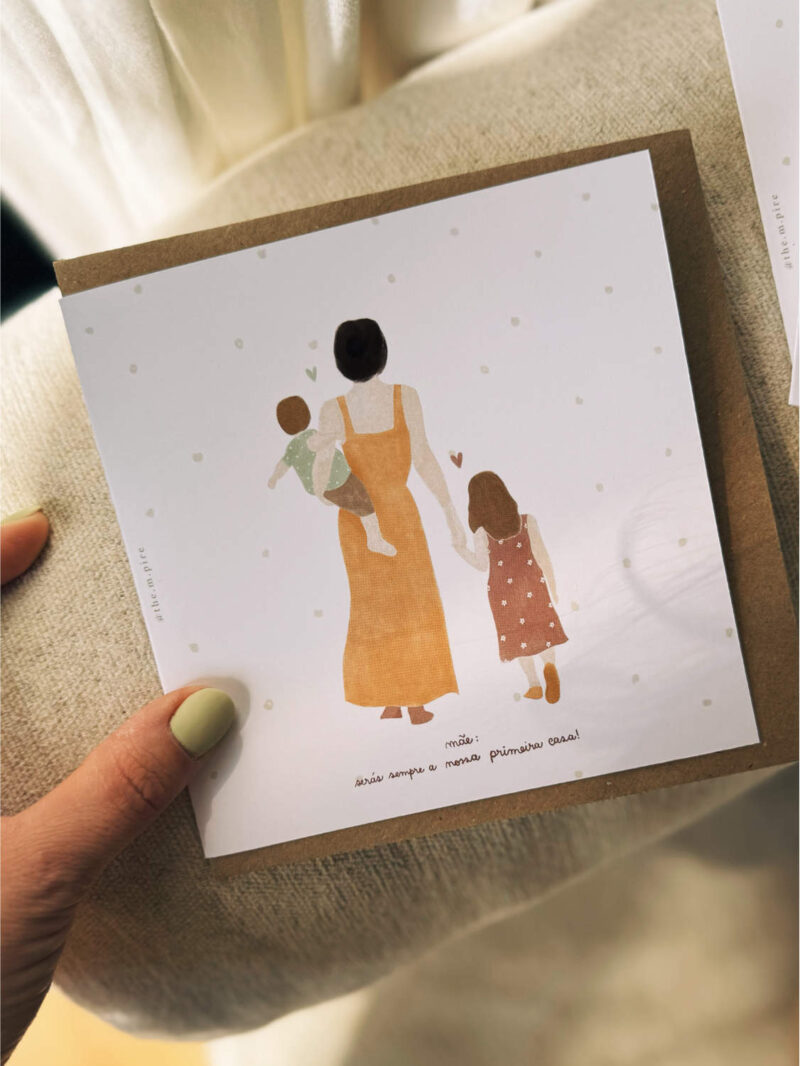 Postal Mãe - Image 6