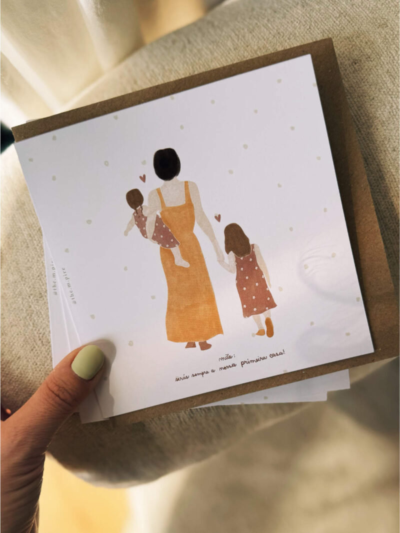 Postal Mãe - Image 8