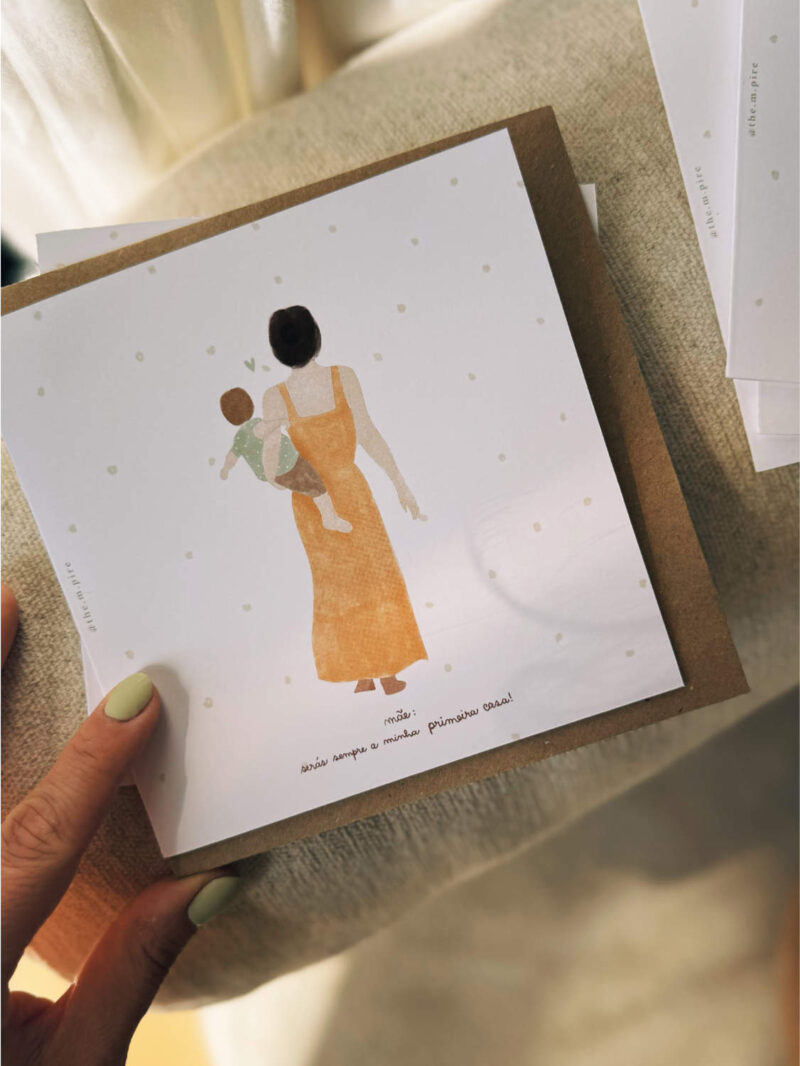 Postal Mãe - Image 3