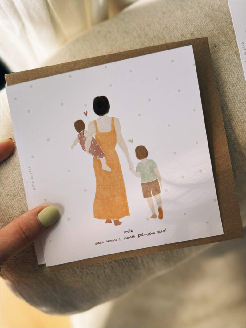 Postal Mãe - Image 5