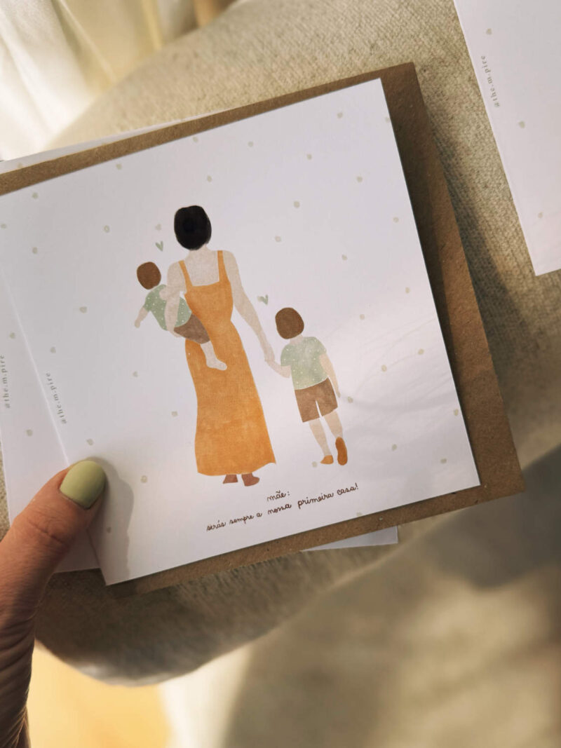 Postal Mãe - Image 7