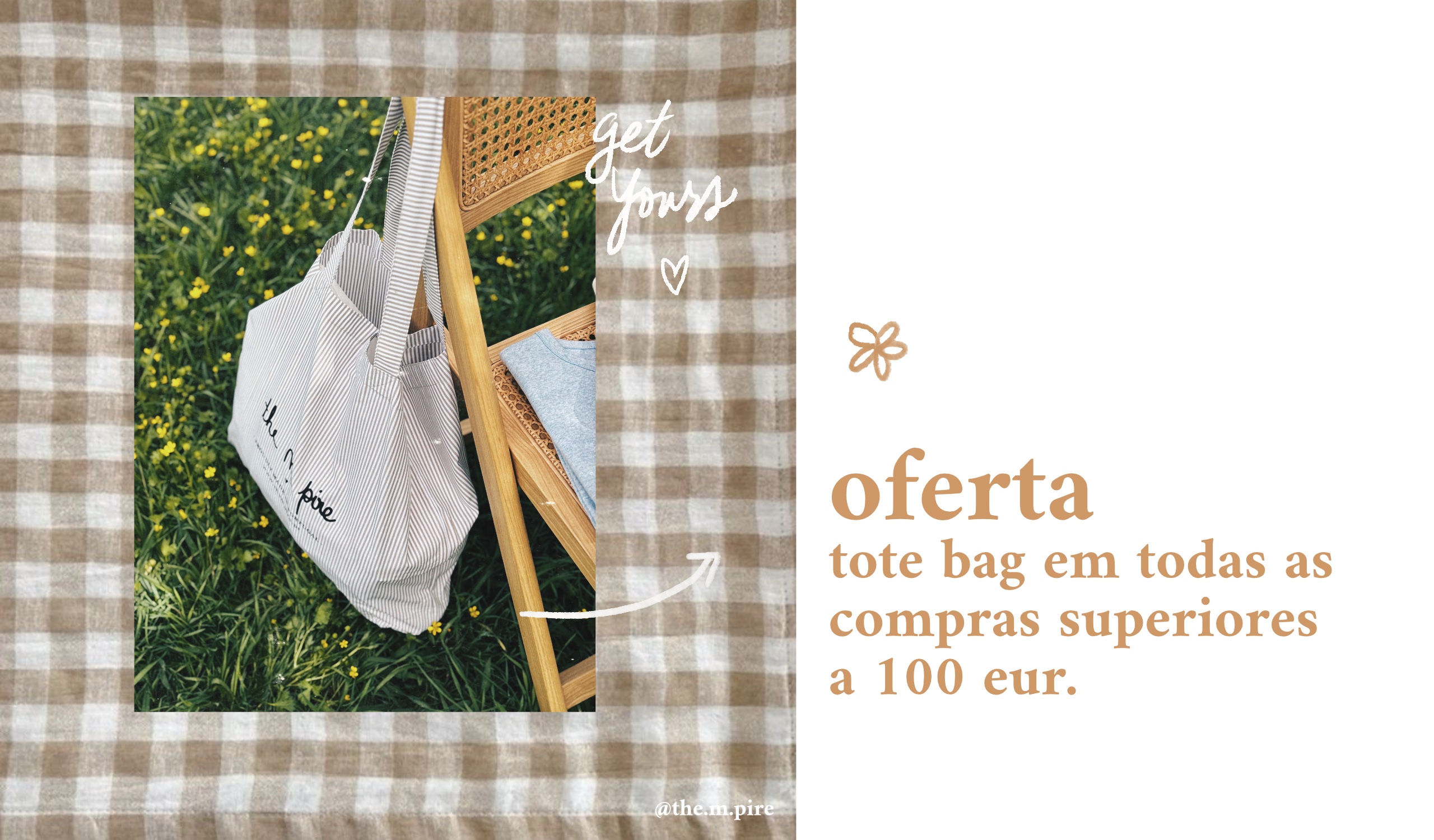 banner site oferta saco PV26