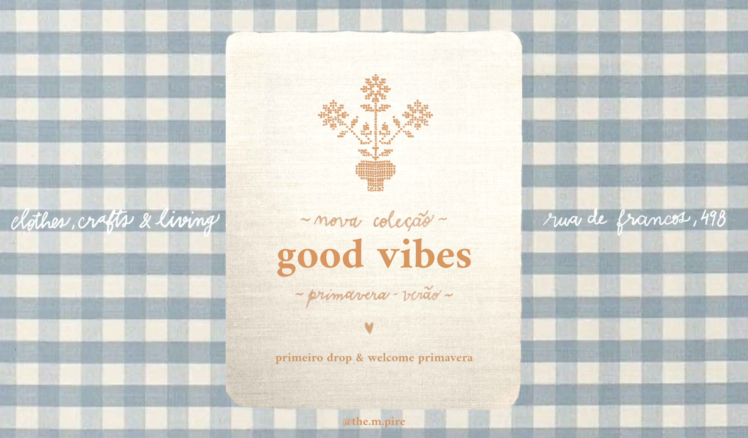 bannewr site PV26 good vibes