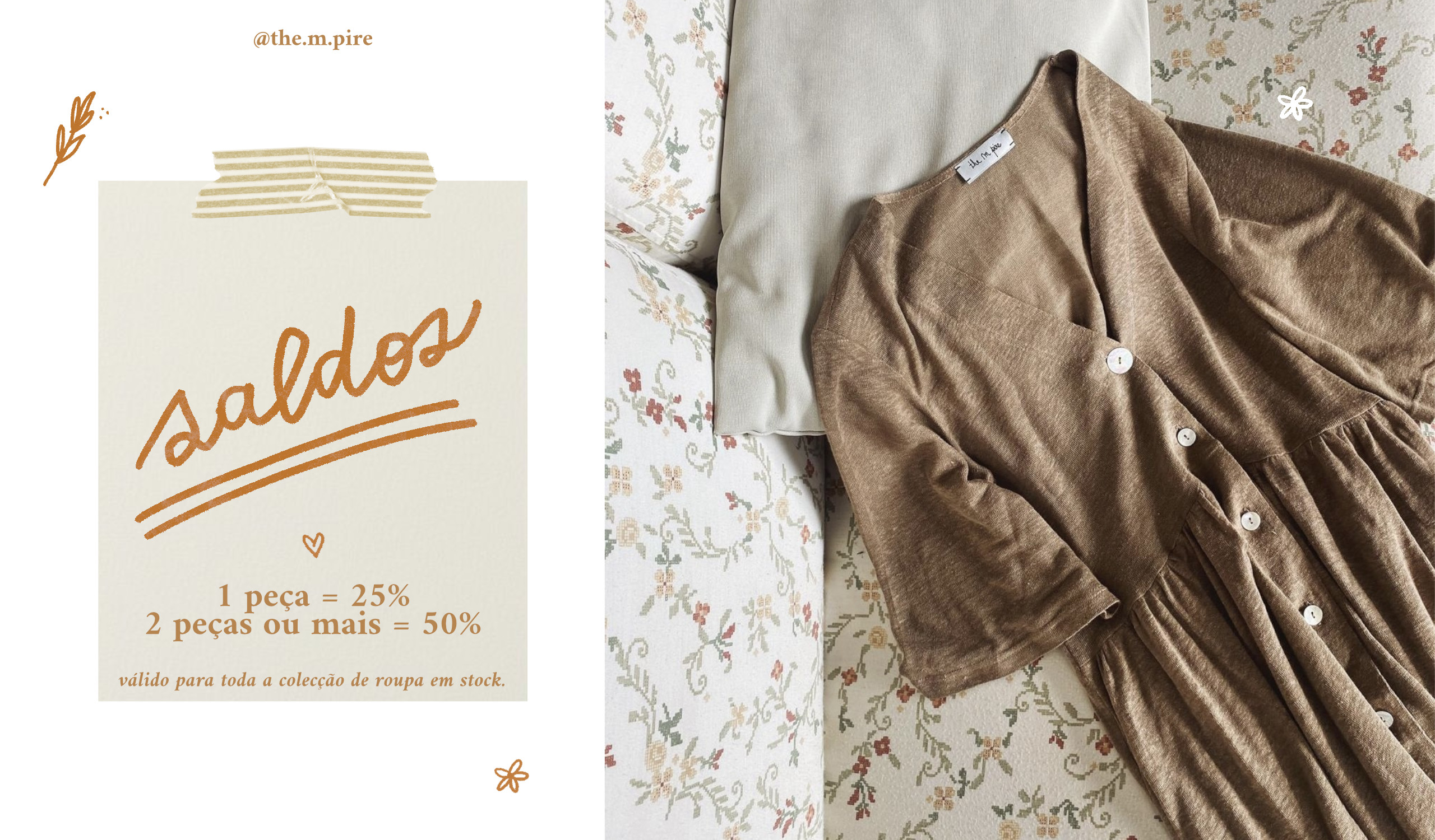 good vibes_banners site SALDOS 50% dsktop